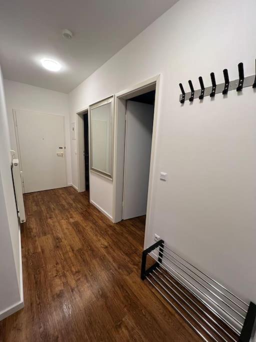 Charmante Ferienwohnung Limburg ลิมบวร์ก อัน แดร์ ลาน ภายนอก รูปภาพ