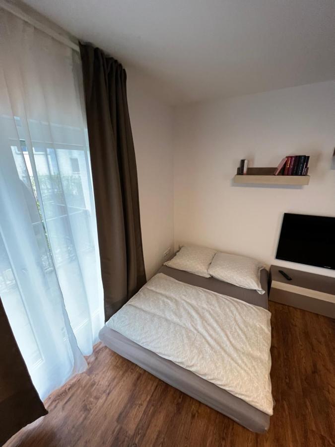 Charmante Ferienwohnung Limburg ลิมบวร์ก อัน แดร์ ลาน ภายนอก รูปภาพ