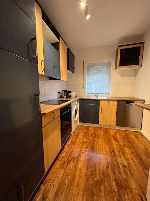 Charmante Ferienwohnung Limburg ลิมบวร์ก อัน แดร์ ลาน ภายนอก รูปภาพ