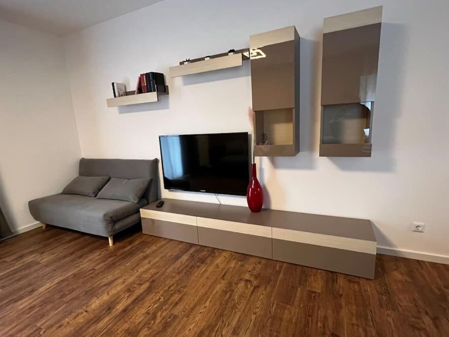 Charmante Ferienwohnung Limburg ลิมบวร์ก อัน แดร์ ลาน ภายนอก รูปภาพ