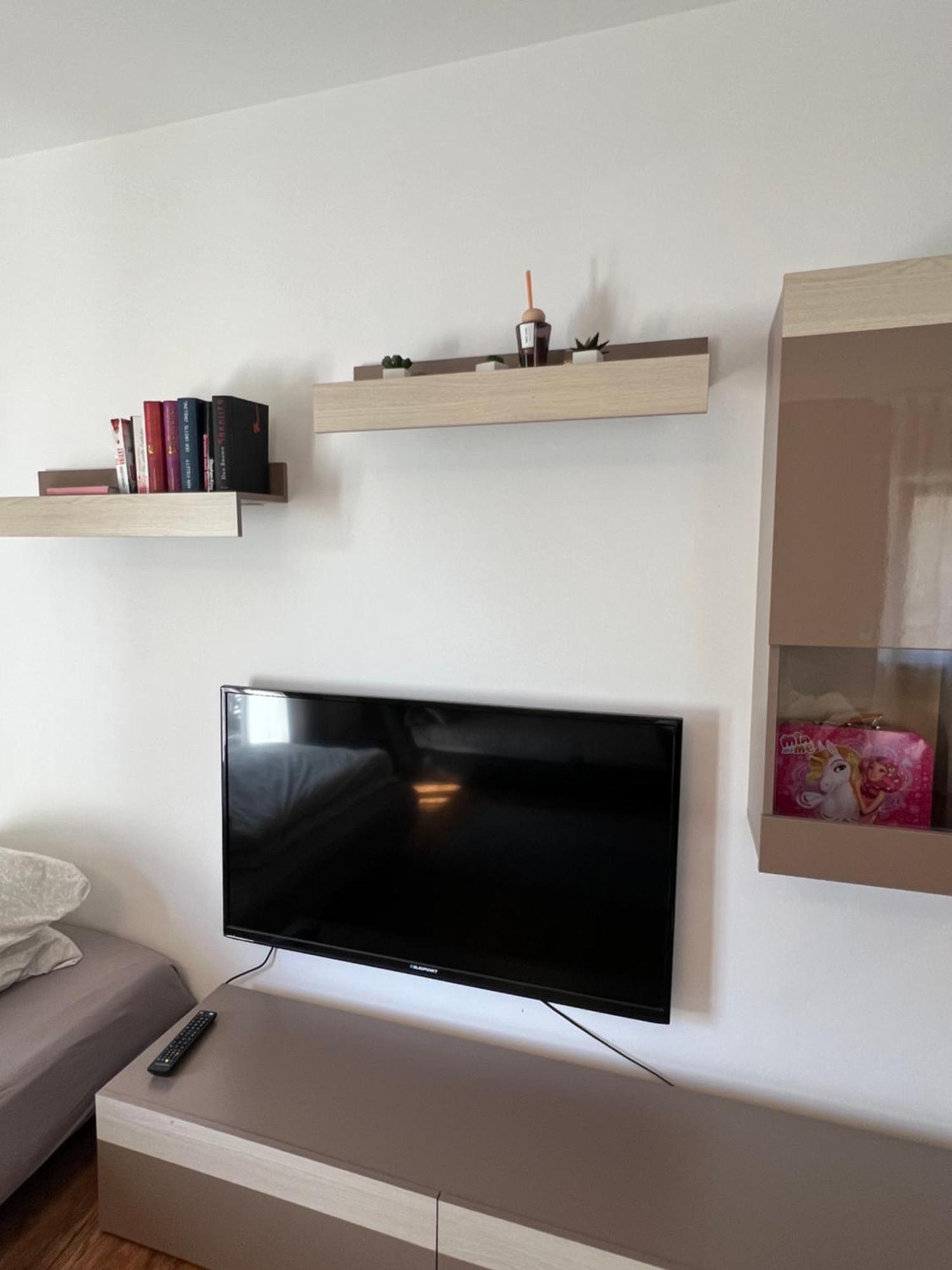 Charmante Ferienwohnung Limburg ลิมบวร์ก อัน แดร์ ลาน ภายนอก รูปภาพ