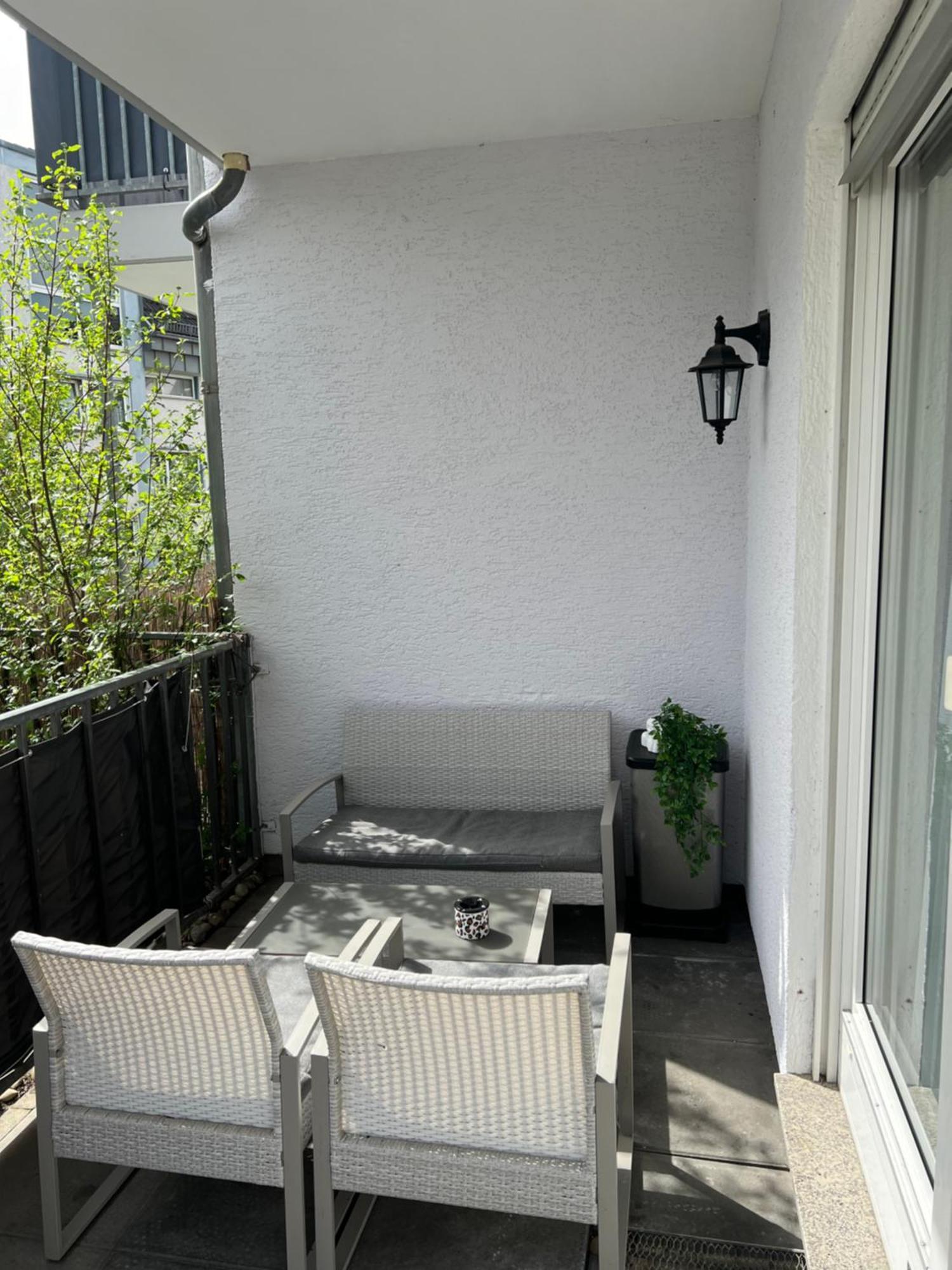 Charmante Ferienwohnung Limburg ลิมบวร์ก อัน แดร์ ลาน ภายนอก รูปภาพ